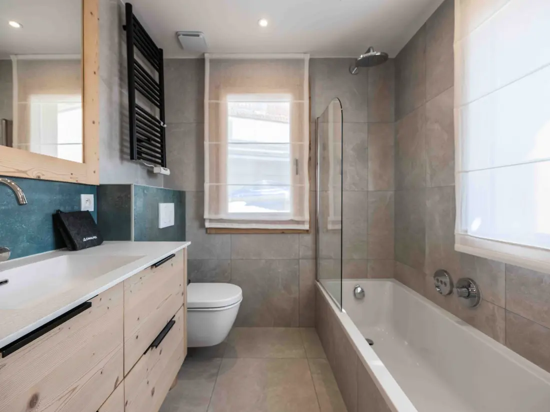 Chanteclair Residence