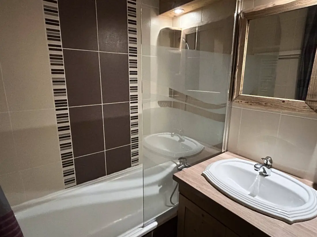 Residence Creux De L Ours A