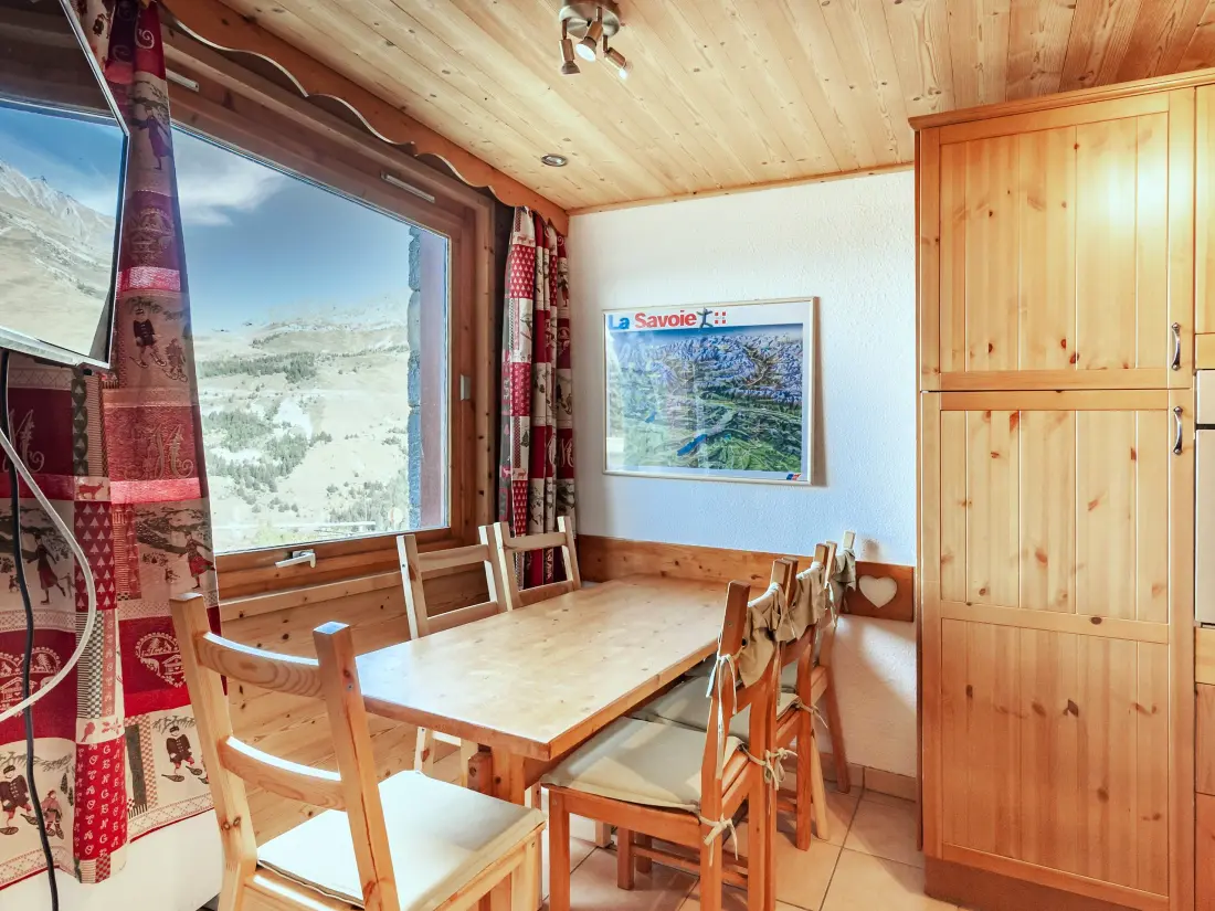 Residence Creux De L Ours A
