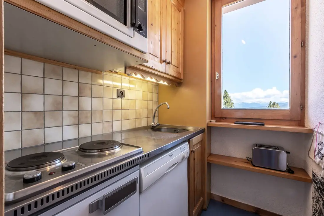 Residence Creux De L Ours A
