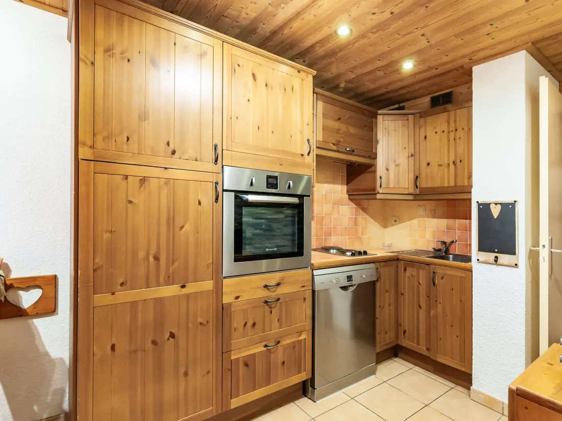 Residence Creux De L Ours A
