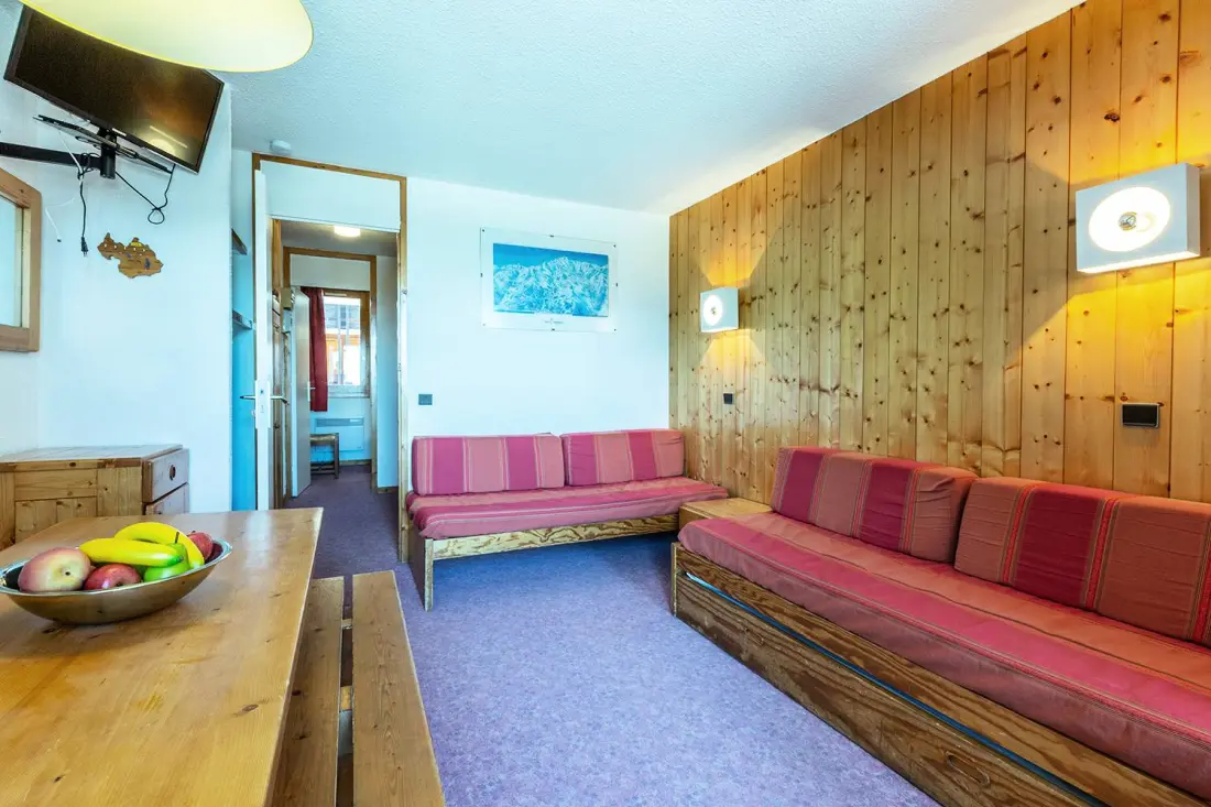 Residence Creux De L Ours A