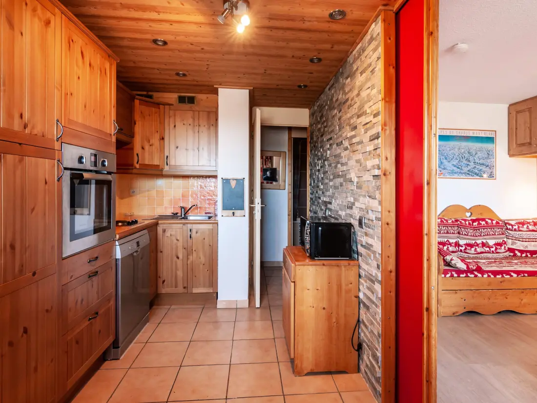 Residence Creux De L Ours A