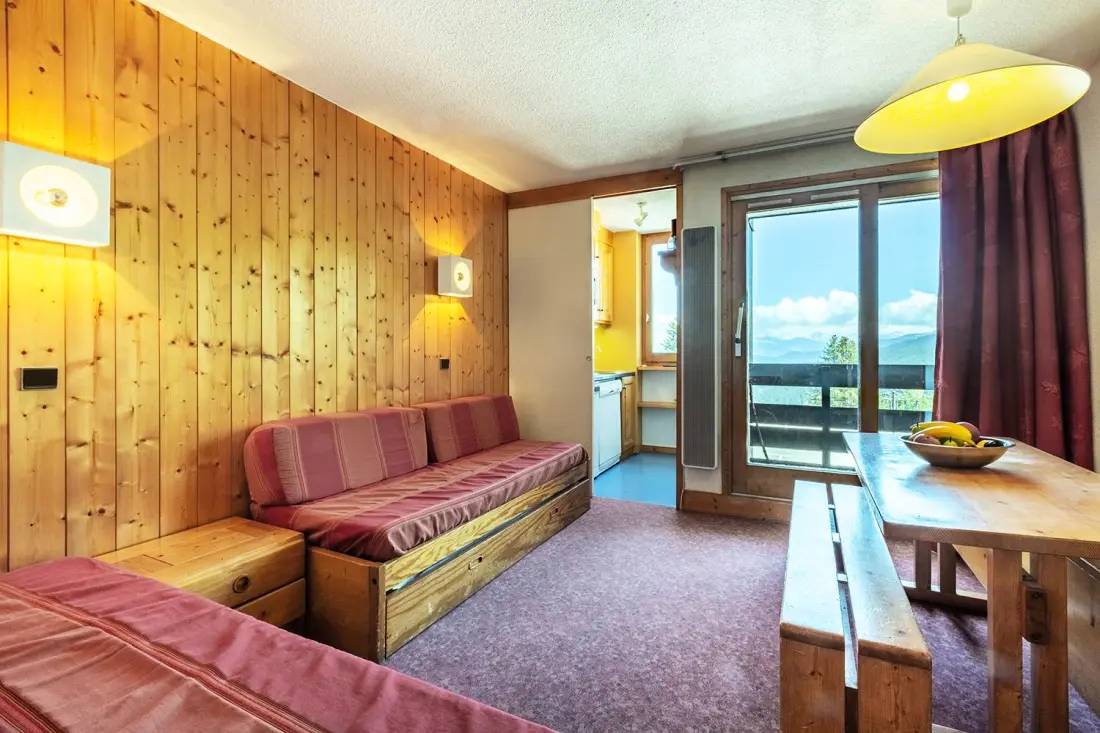Residence Creux De L Ours A