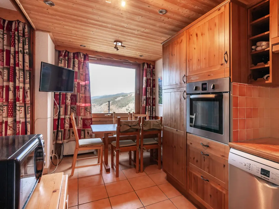 Residence Creux De L Ours A
