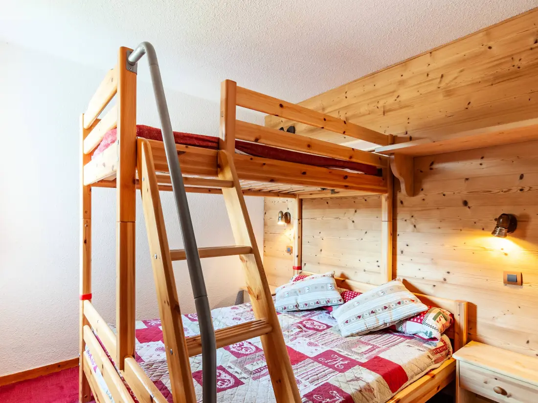 Residence Creux De L Ours A