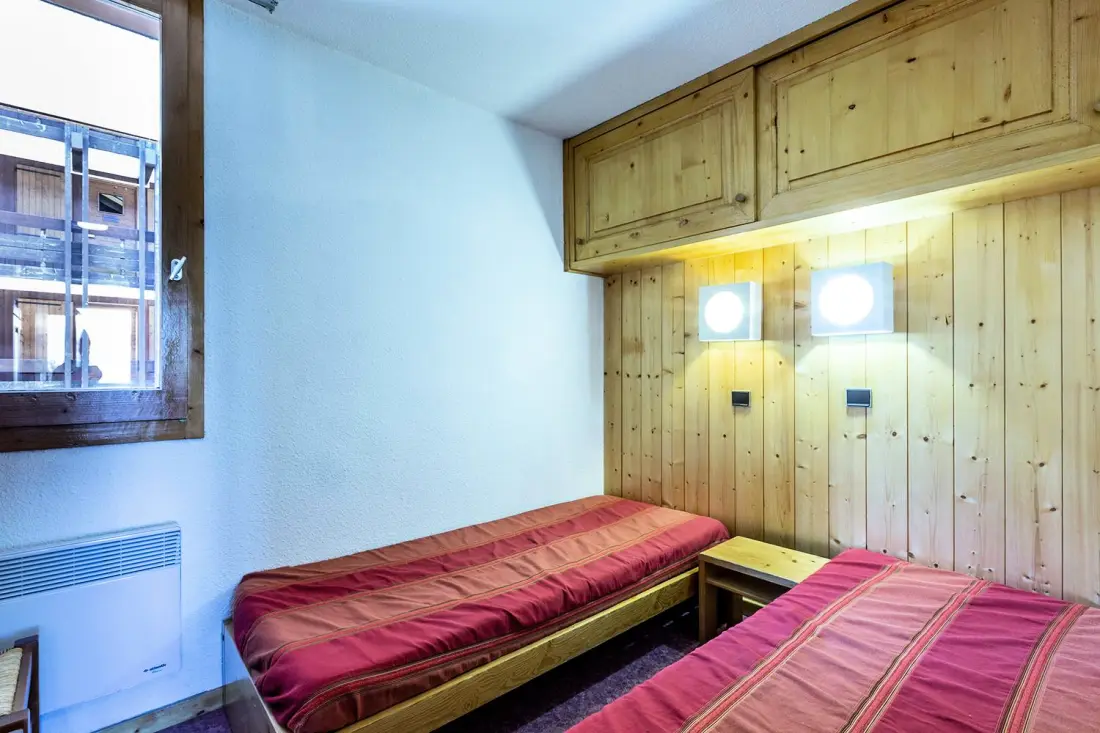 Residence Creux De L Ours A