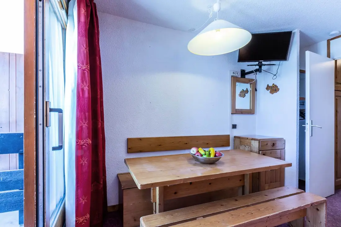 Residence Creux De L Ours A