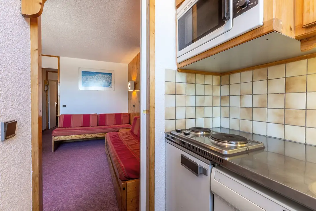 Residence Creux De L Ours A