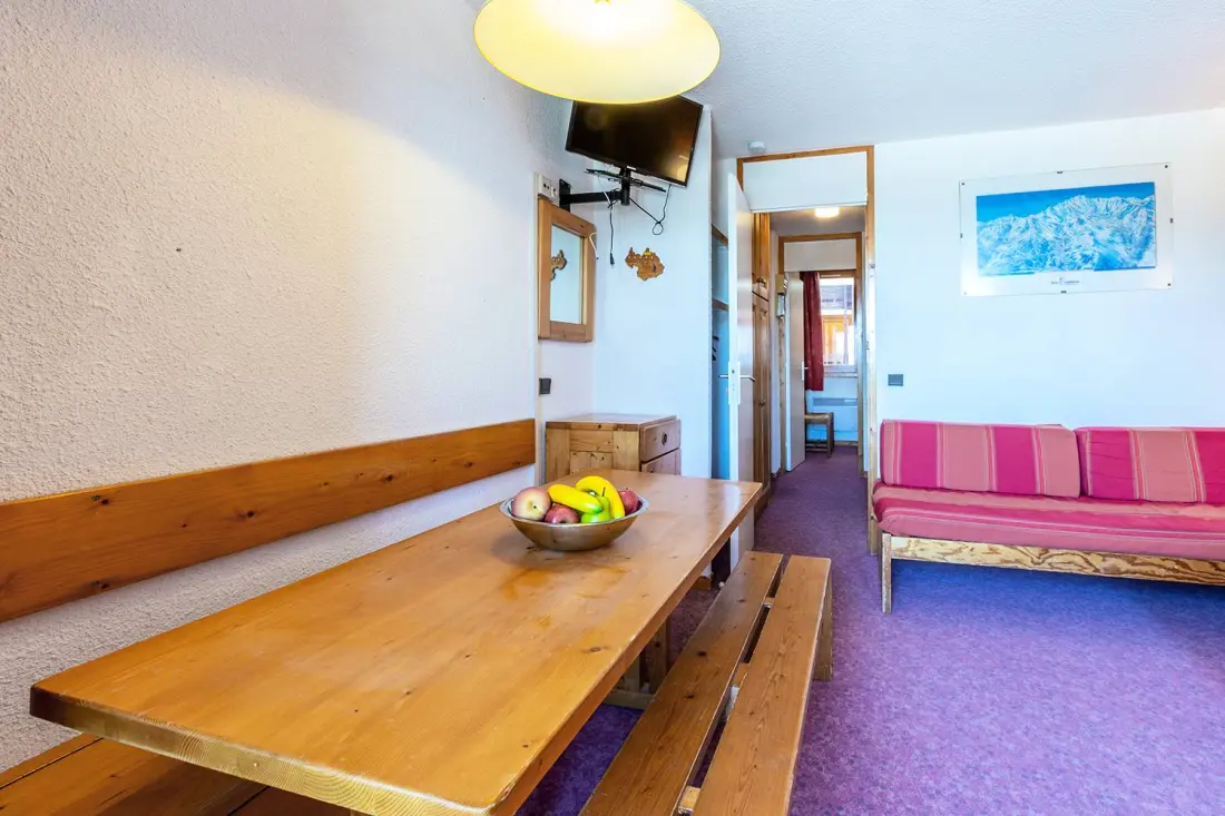 Residence Creux De L Ours A