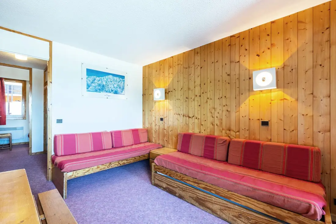 Residence Creux De L Ours A