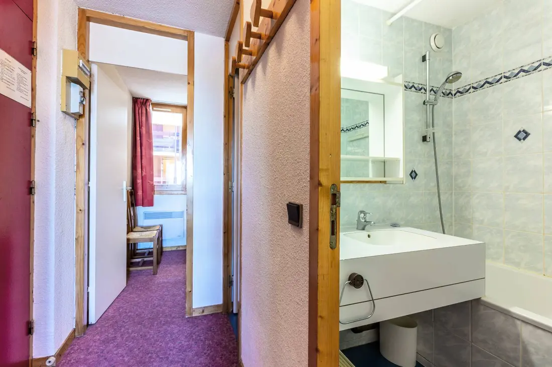 Residence Creux De L Ours A