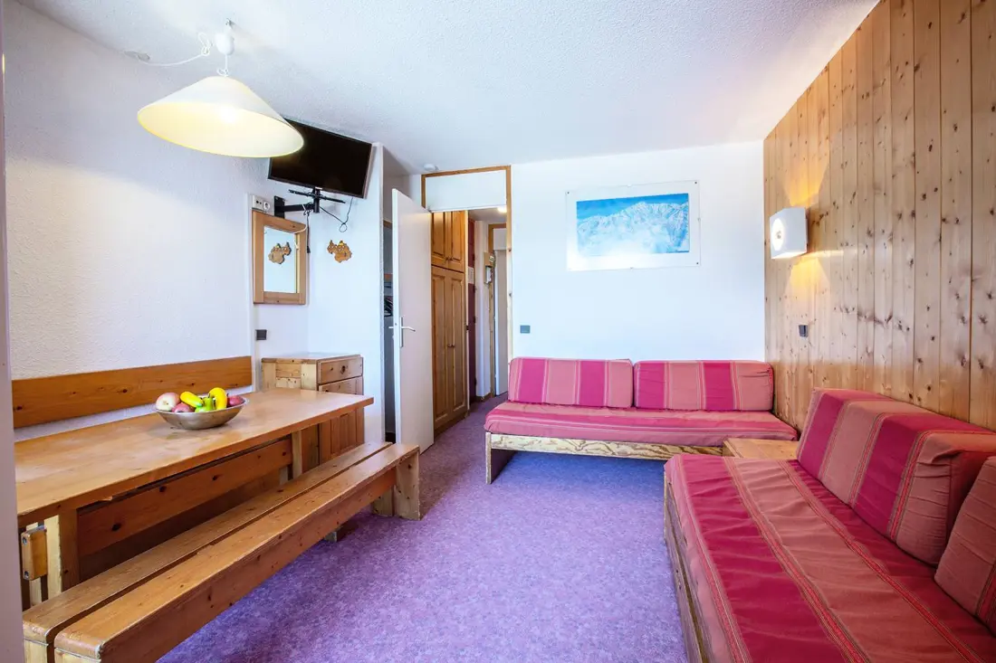 Residence Creux De L Ours A