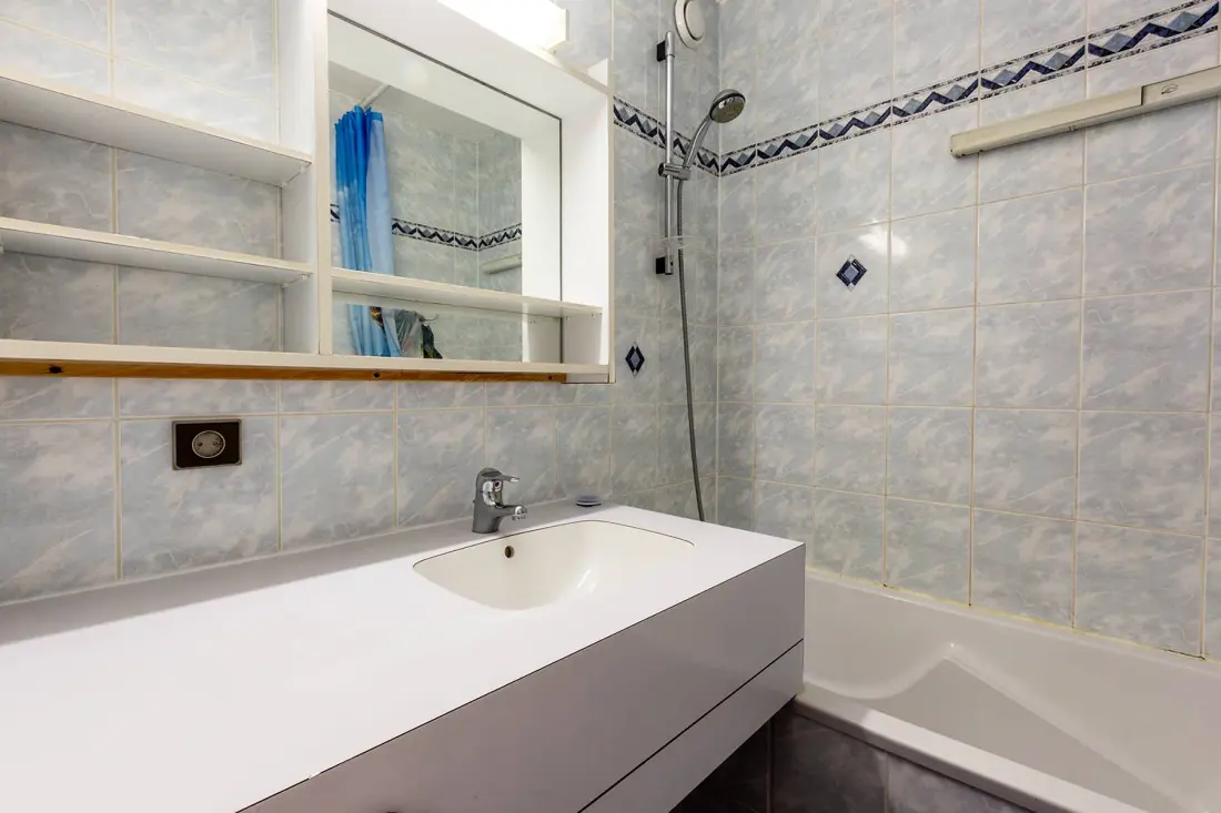 Residence Creux De L Ours A