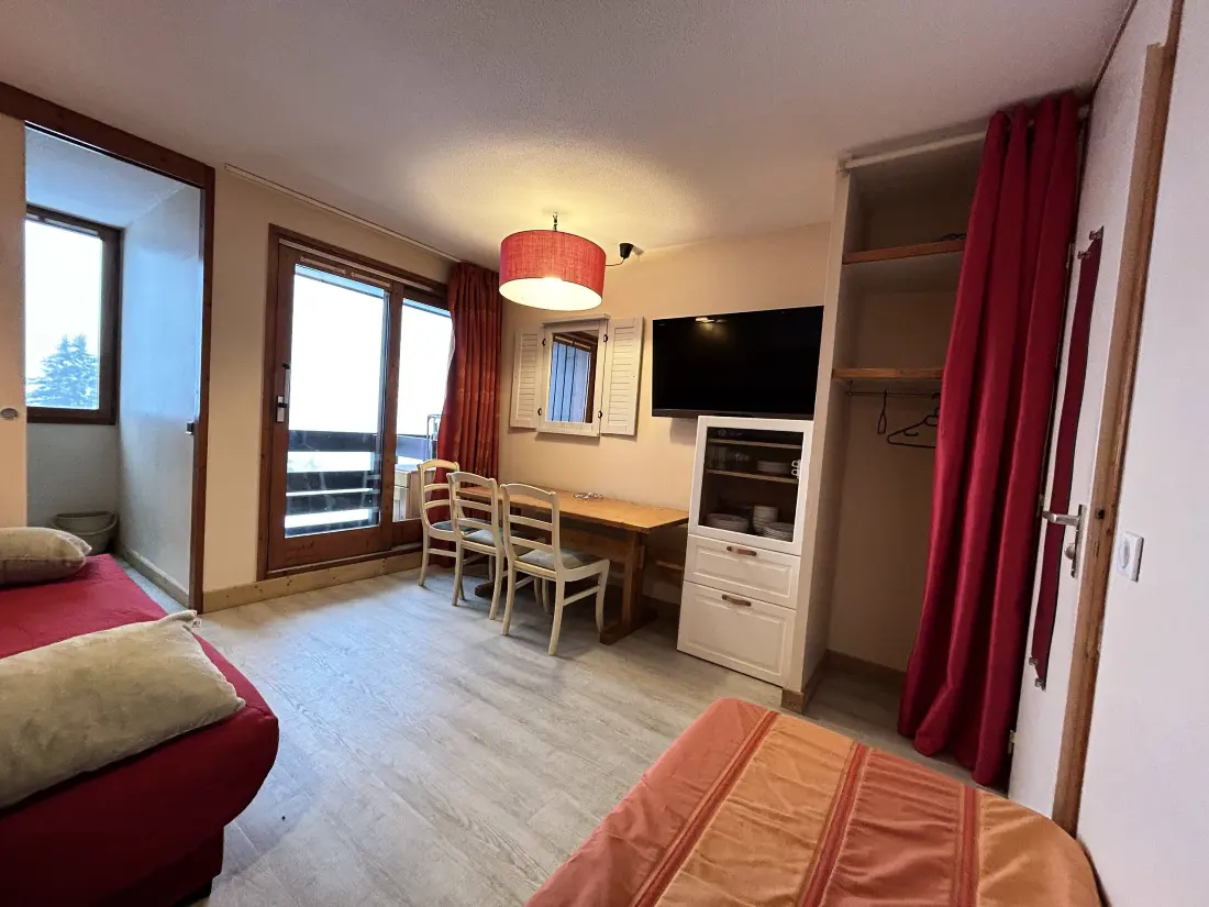 Residence Creux De L Ours C