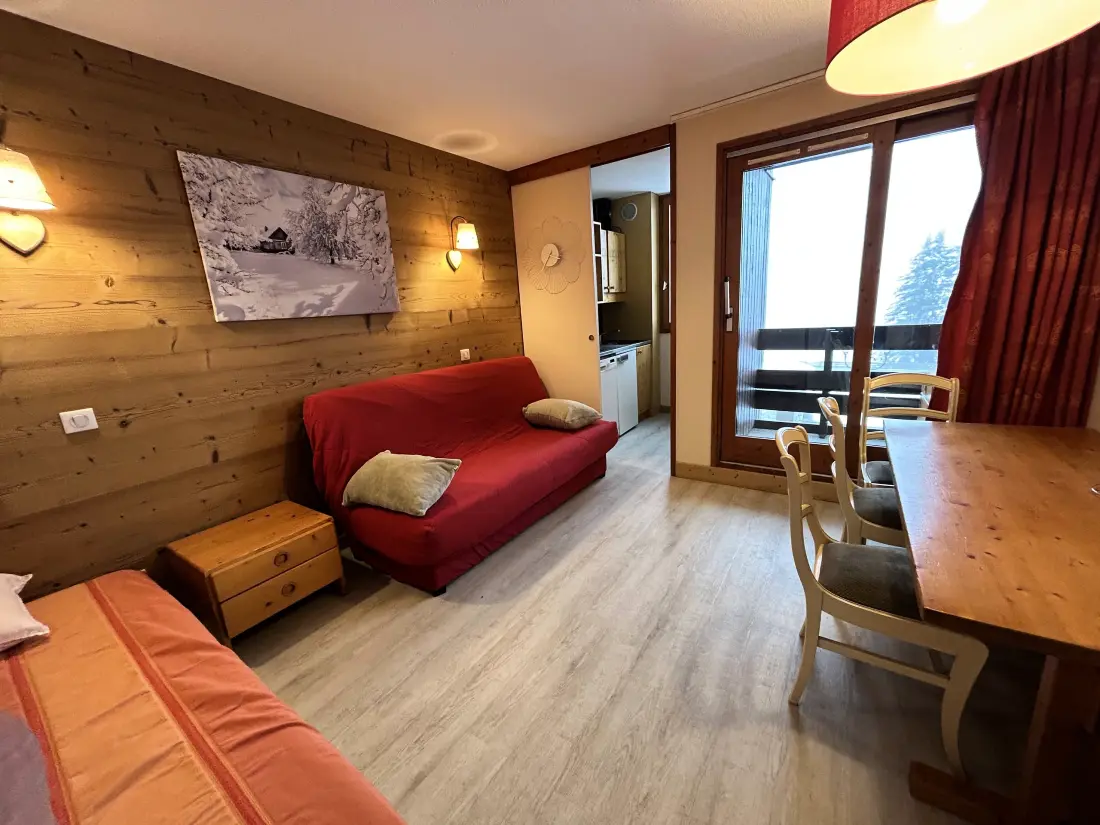 Residence Creux De L Ours C