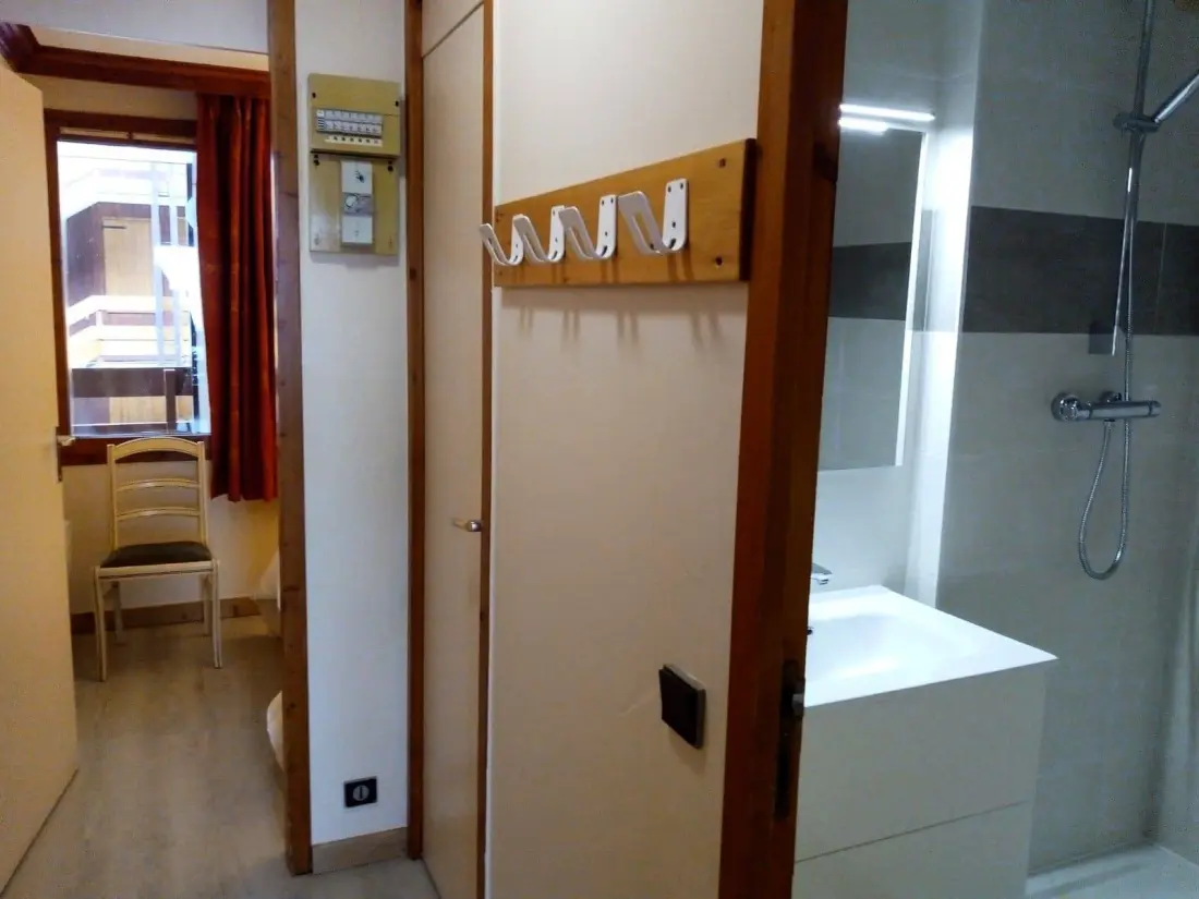 Residence Creux De L Ours C