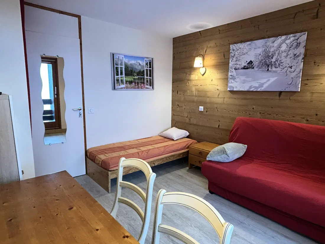 Residence Creux De L Ours C
