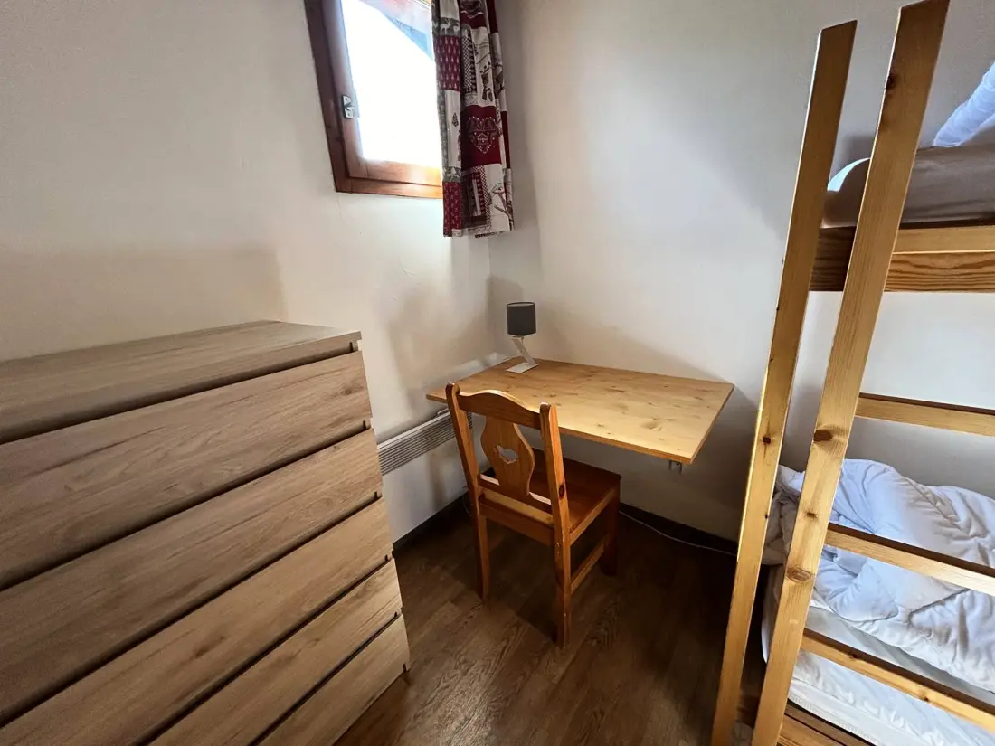 Residence Creux De L Ours C