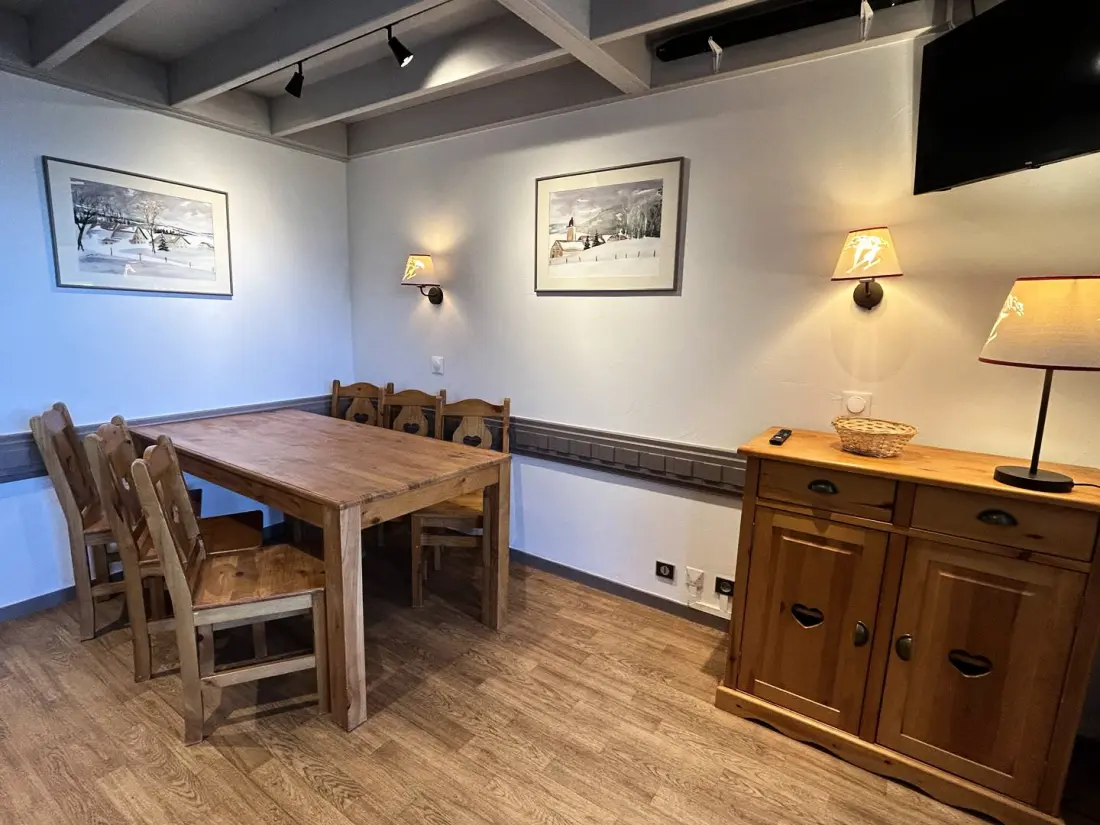 Residence Creux De L Ours C