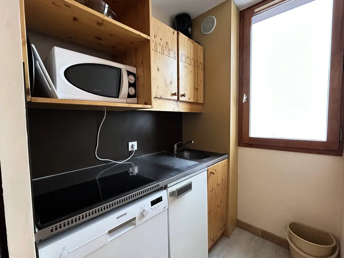 Residence Creux De L Ours C