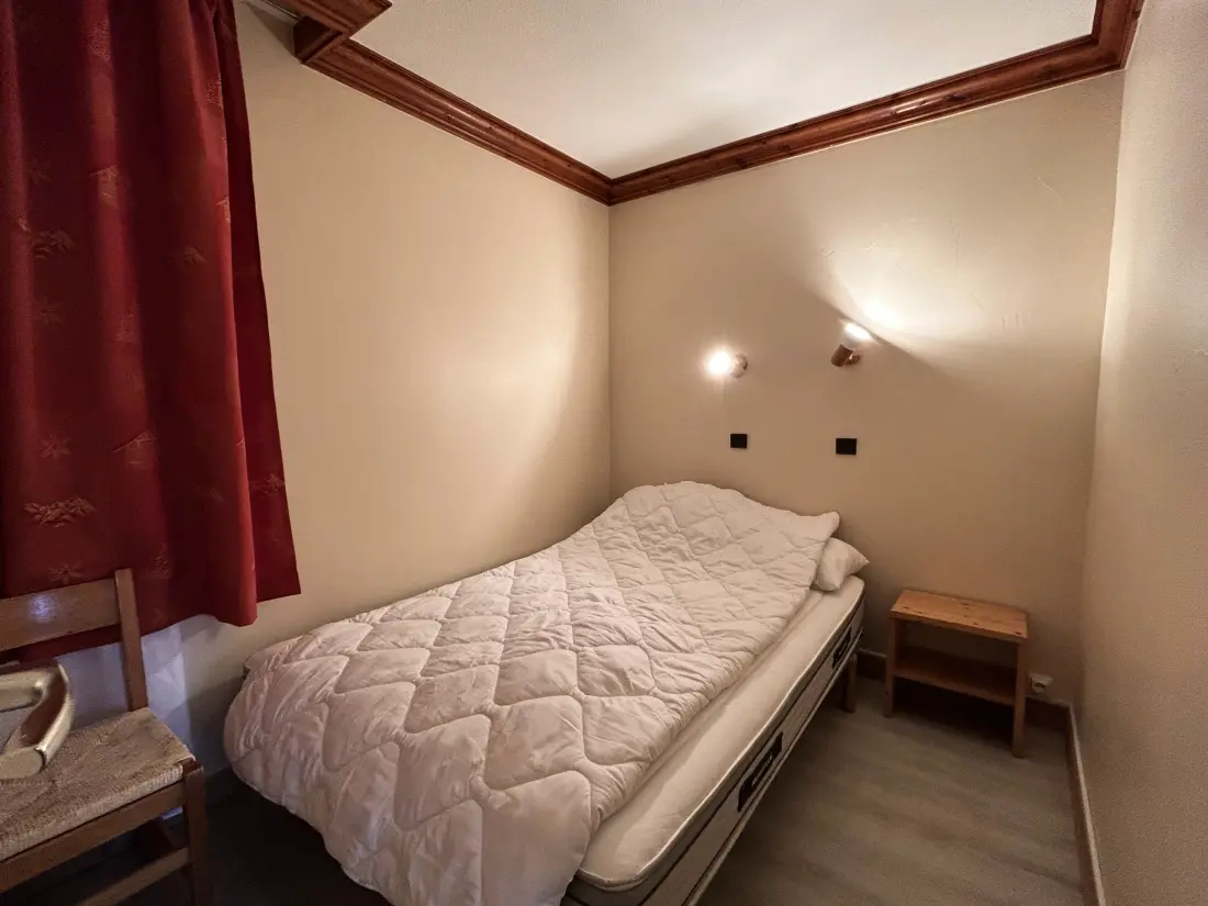 Residence Creux De L Ours C