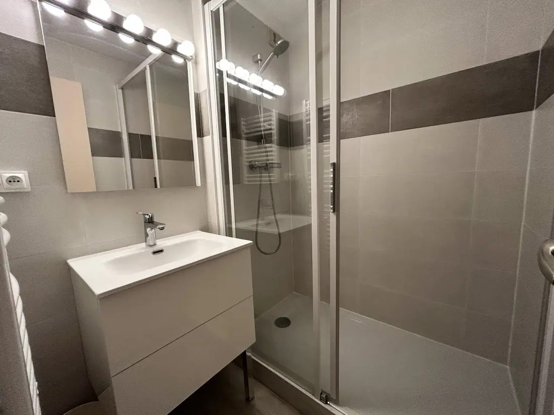 Residence Creux De L Ours C