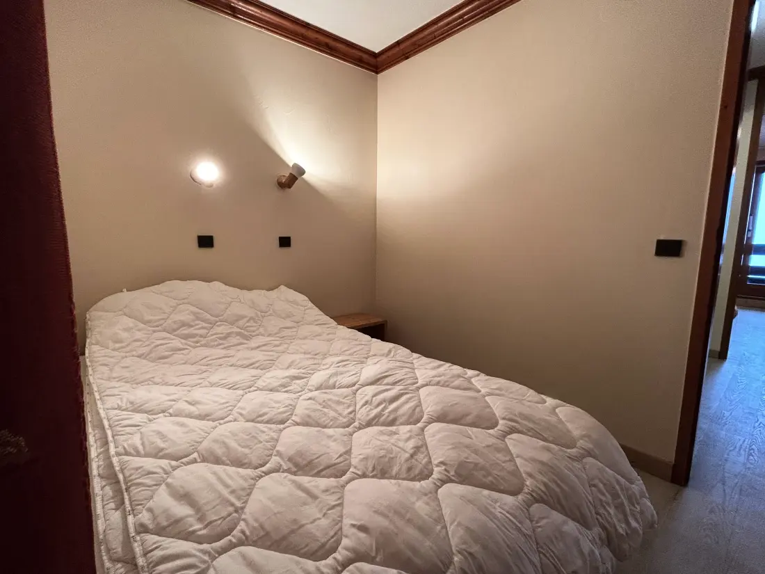 Residence Creux De L Ours C