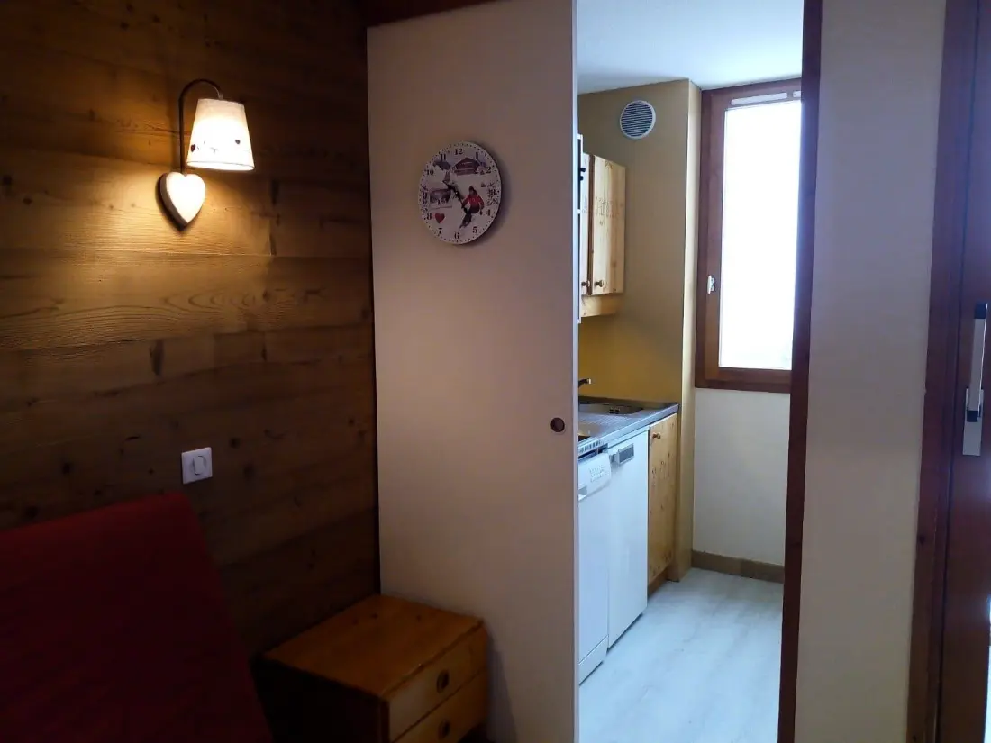 Residence Creux De L Ours C