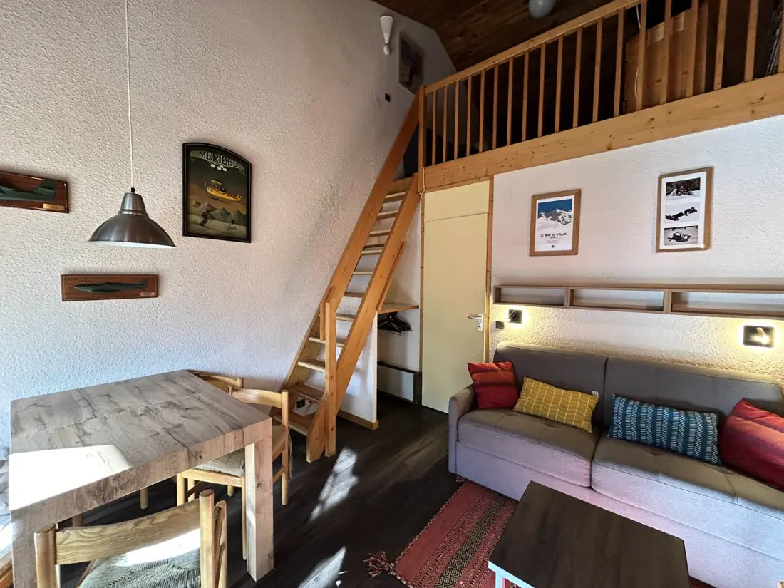 Residence Creux De L Ours D