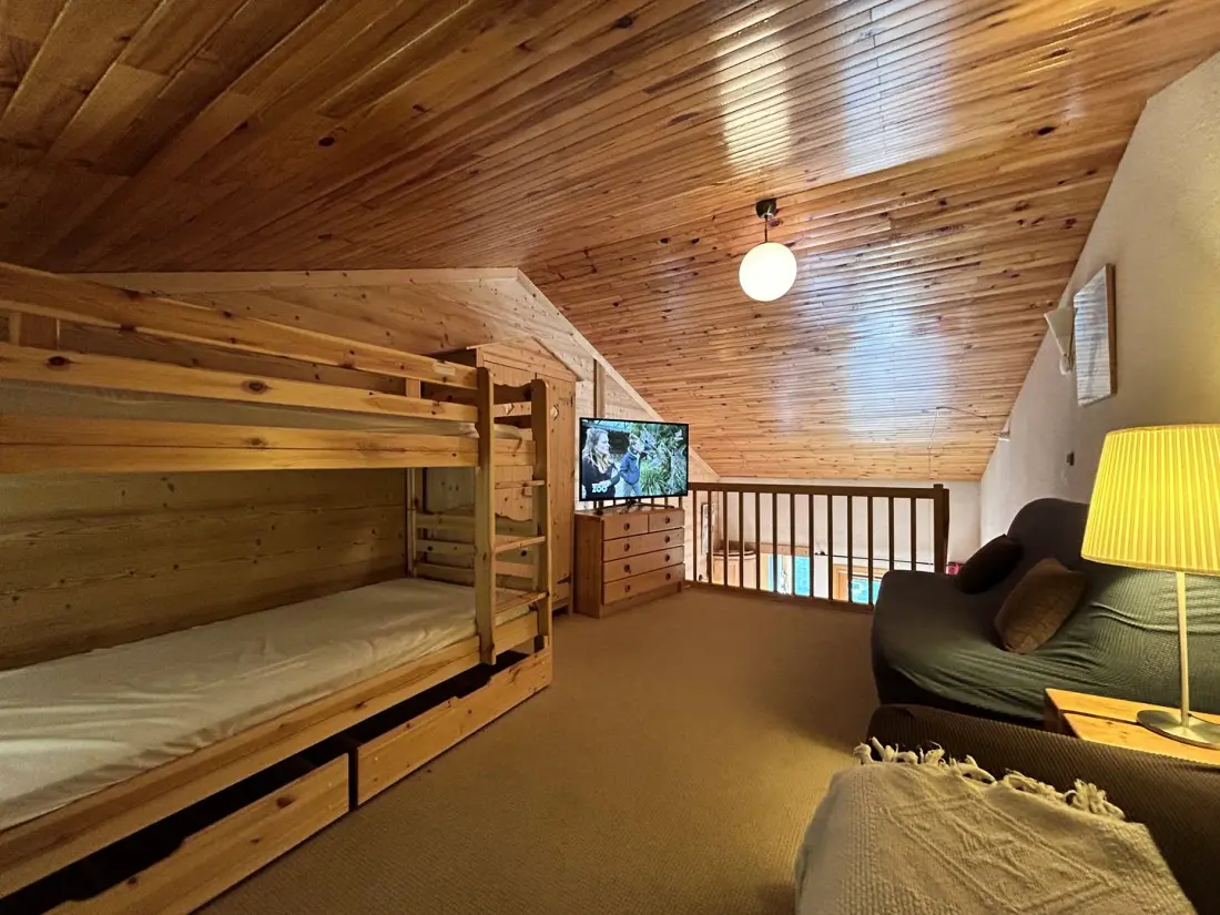 Residence Creux De L Ours D