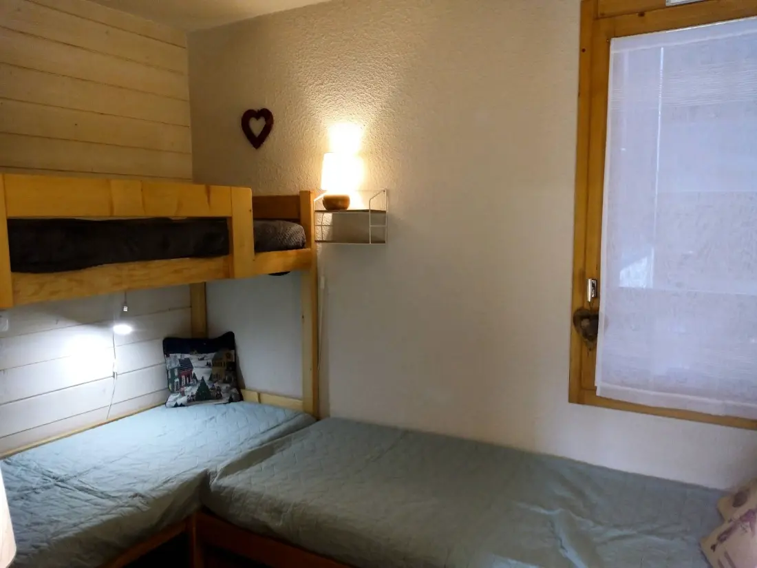 Residence Creux De L Ours D