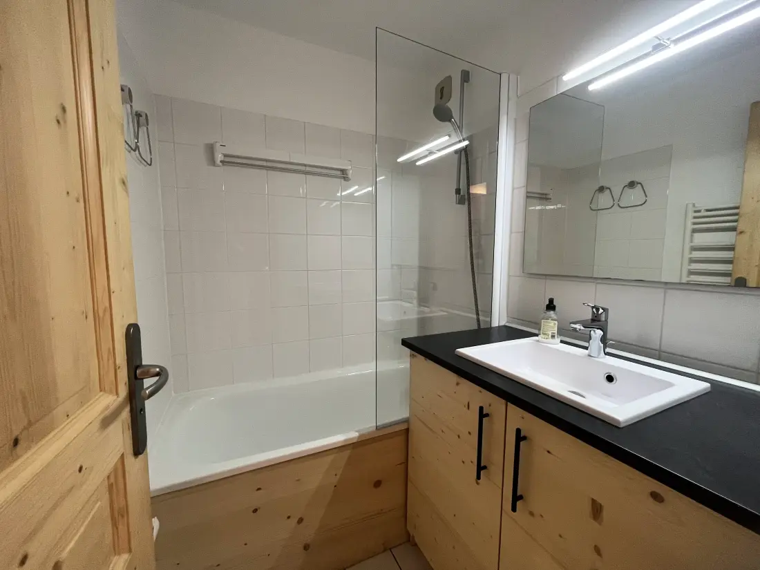 Residence Creux De L Ours D