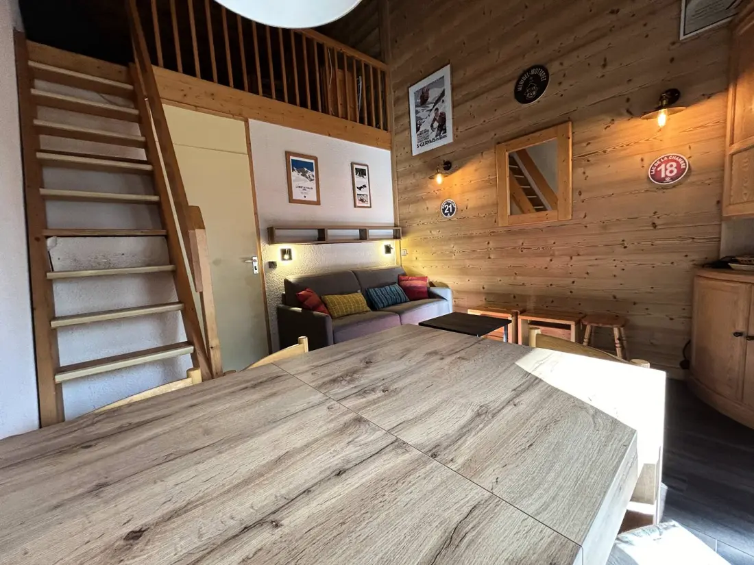 Residence Creux De L Ours D