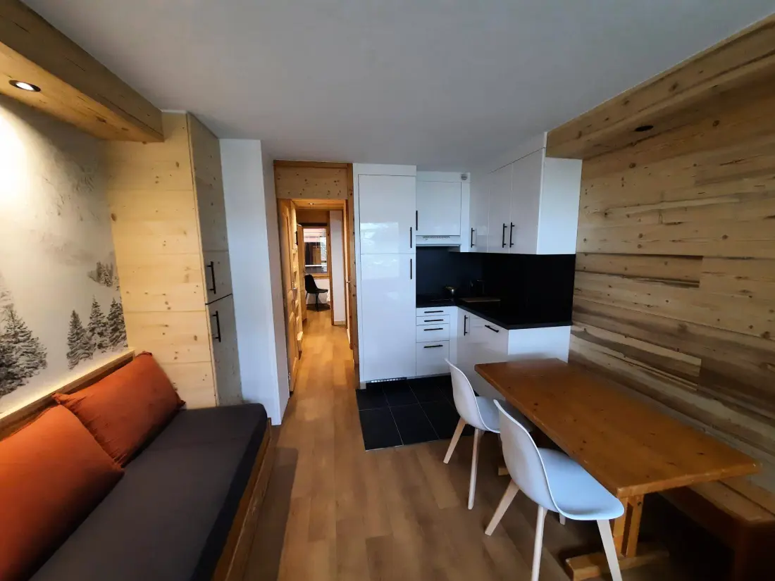 Residence Creux De L Ours D