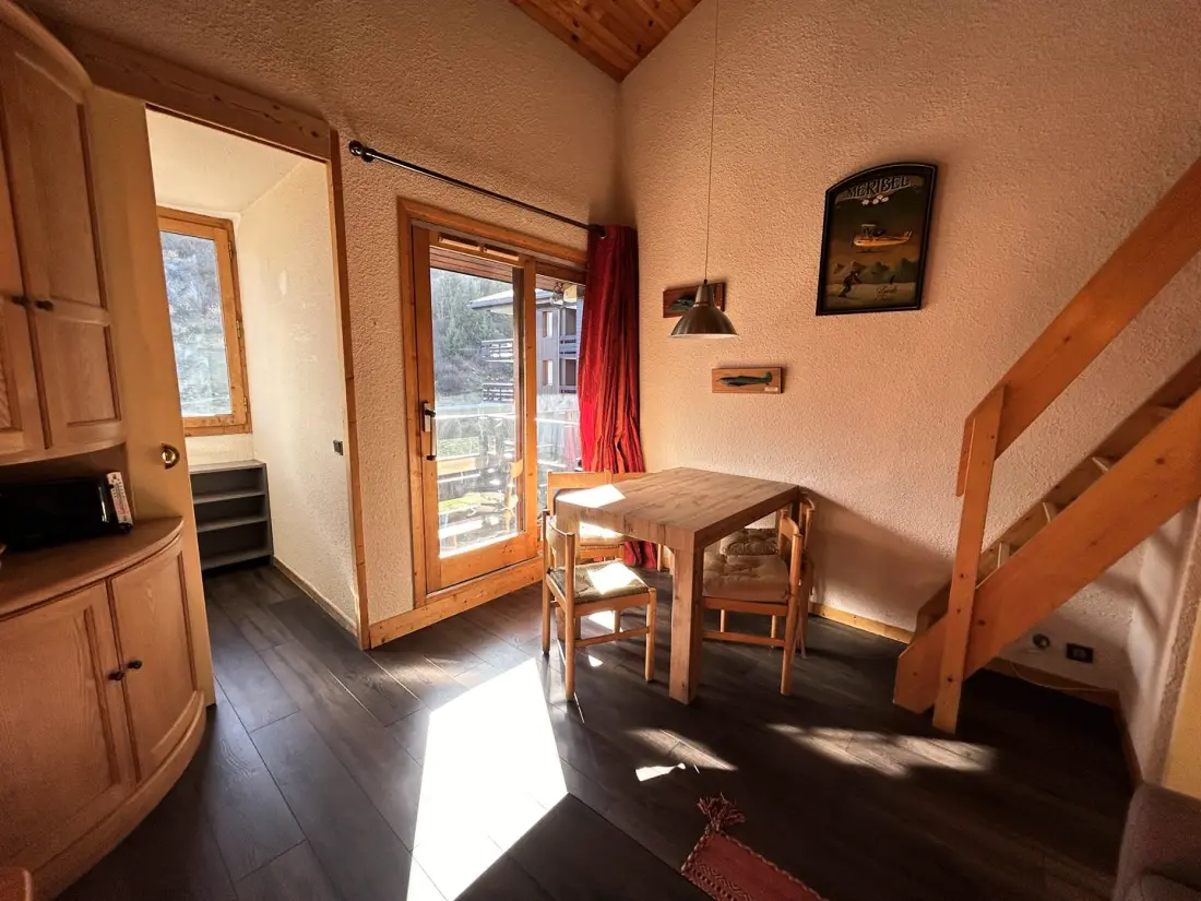 Residence Creux De L Ours D