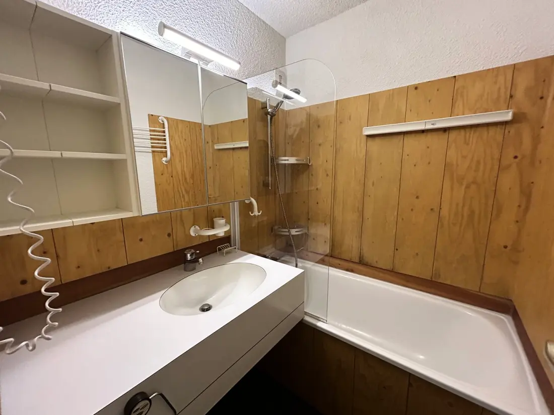 Residence Creux De L Ours D