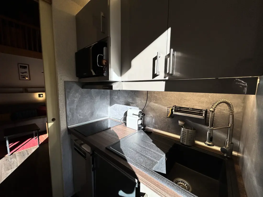 Residence Creux De L Ours D