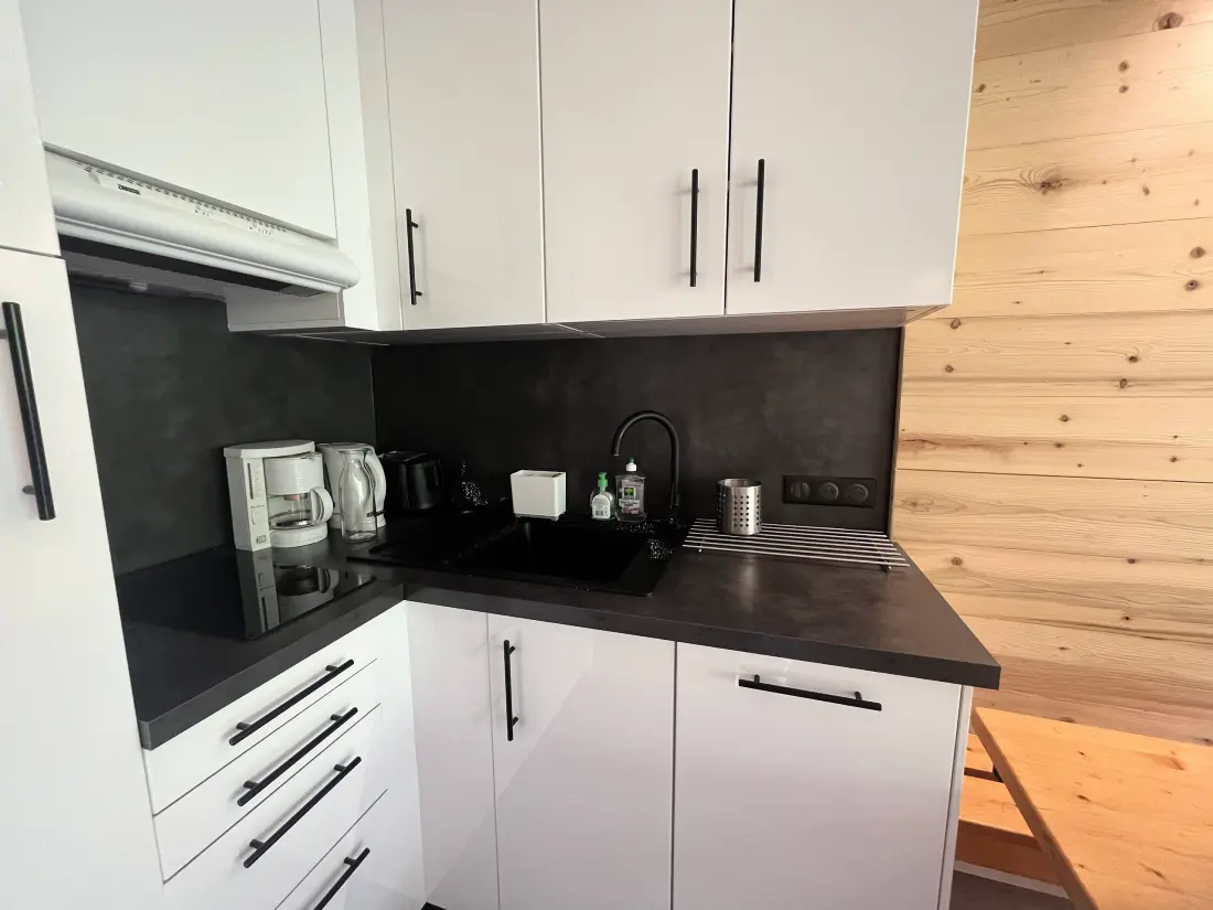 Residence Creux De L Ours D