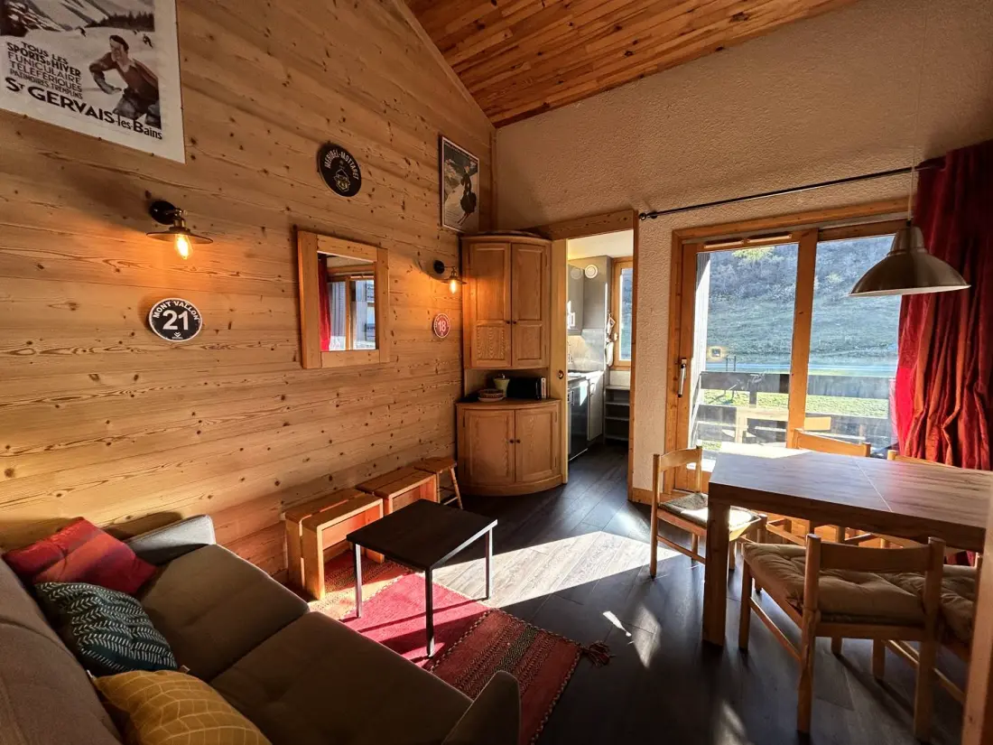 Residence Creux De L Ours D
