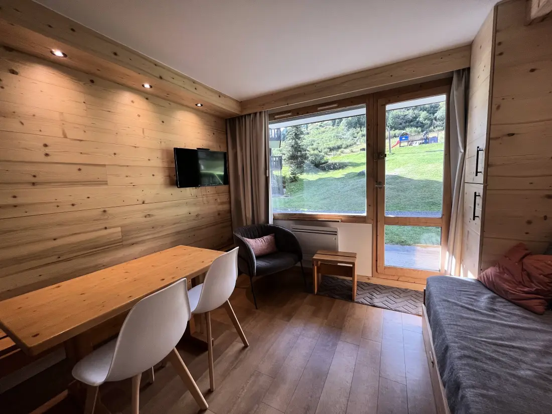 Residence Creux De L Ours D
