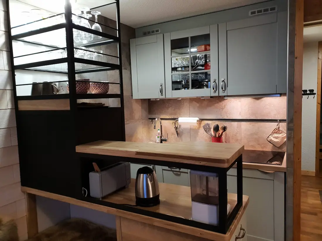 Residence Creux De L Ours D