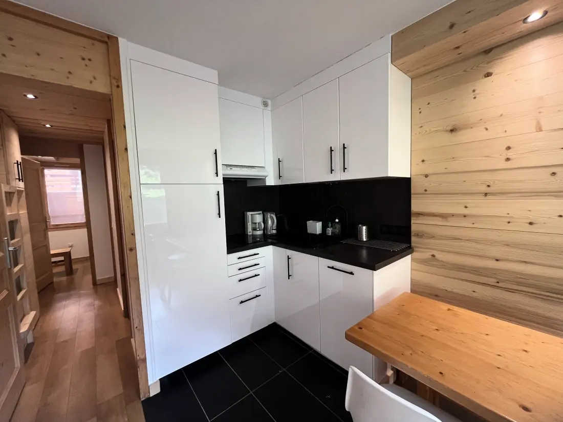 Residence Creux De L Ours D
