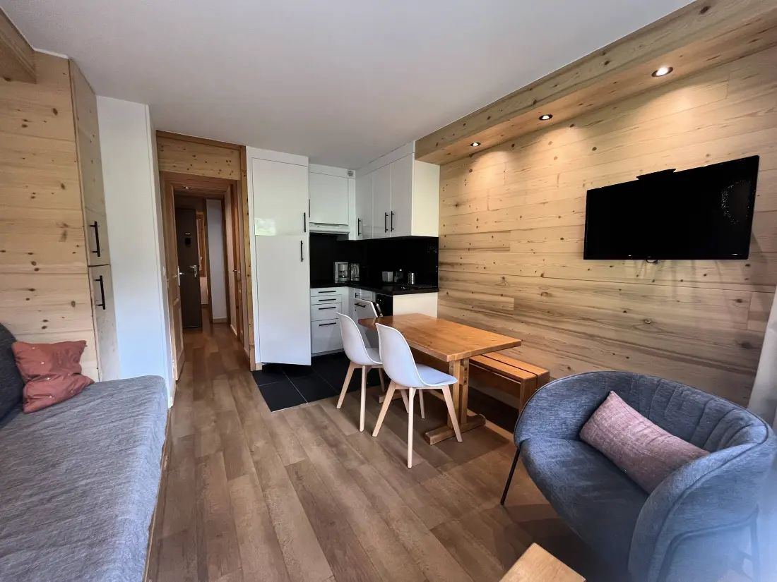 Residence Creux De L Ours D