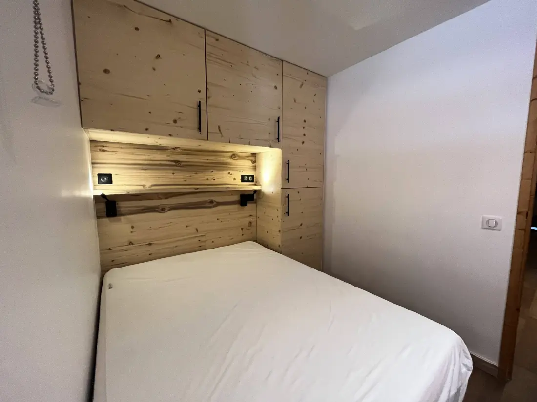 Residence Creux De L Ours D