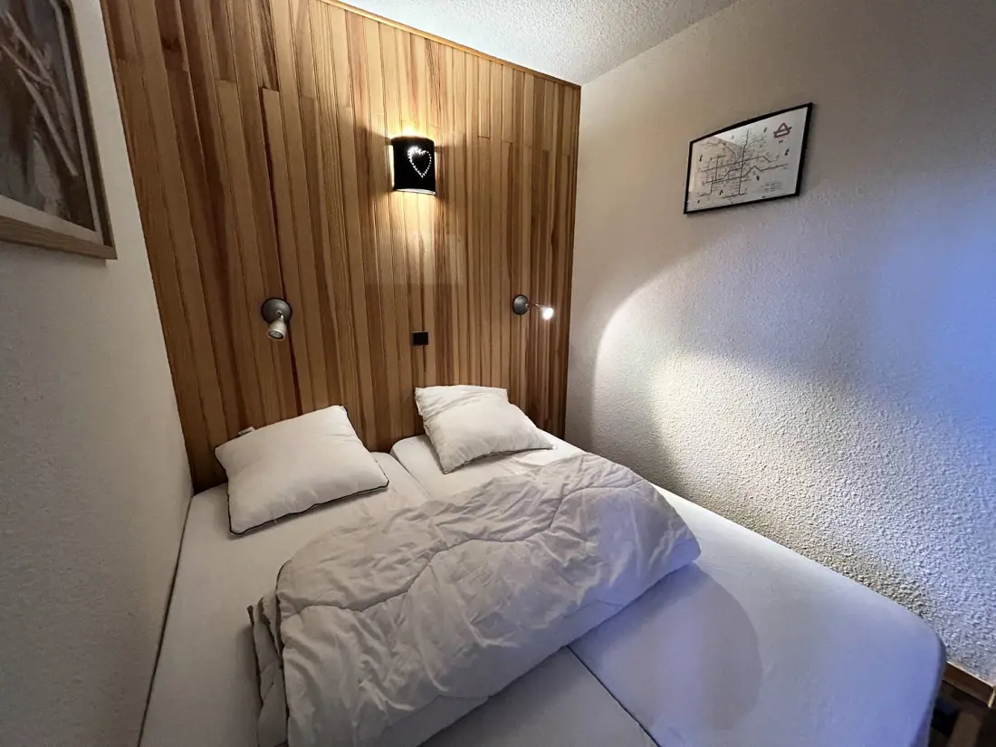 Residence Creux De L Ours D