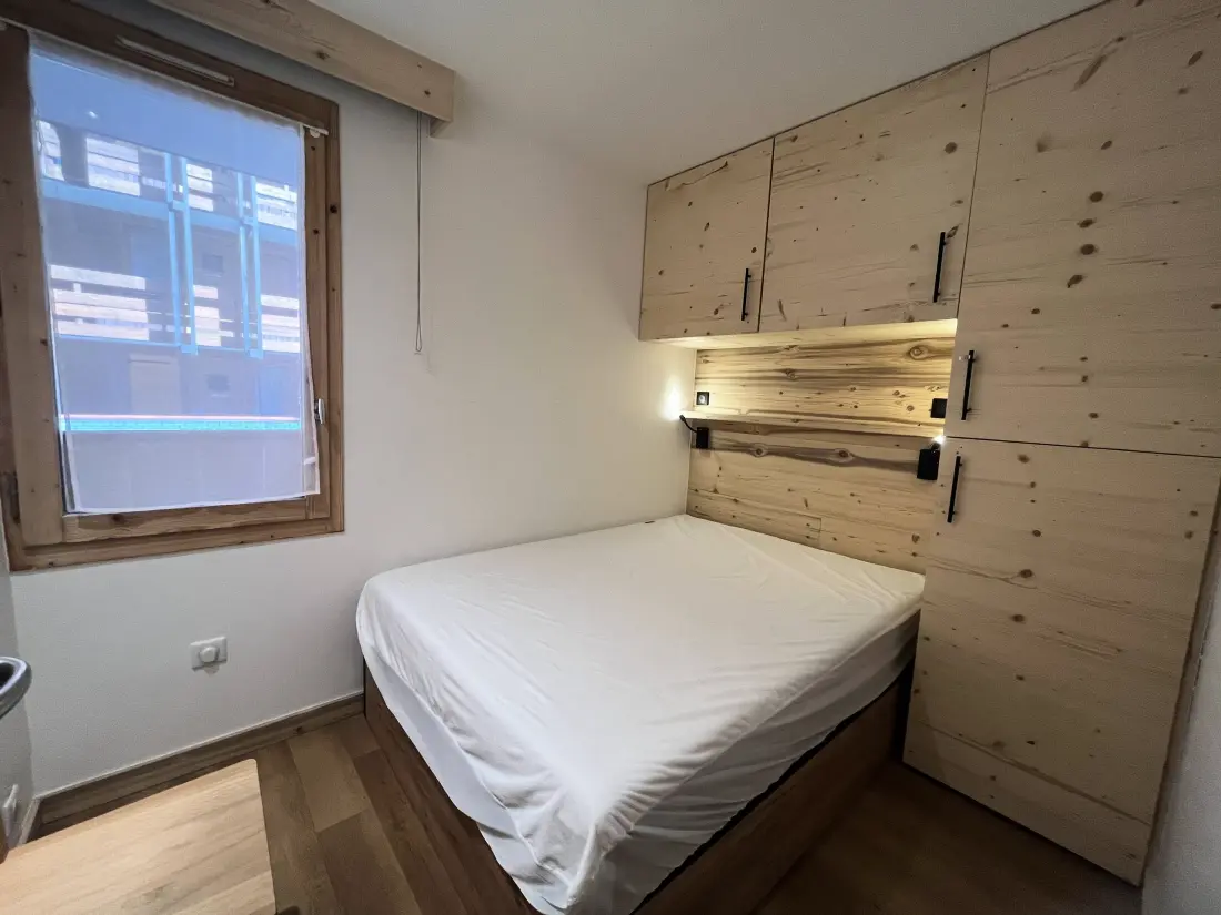 Residence Creux De L Ours D