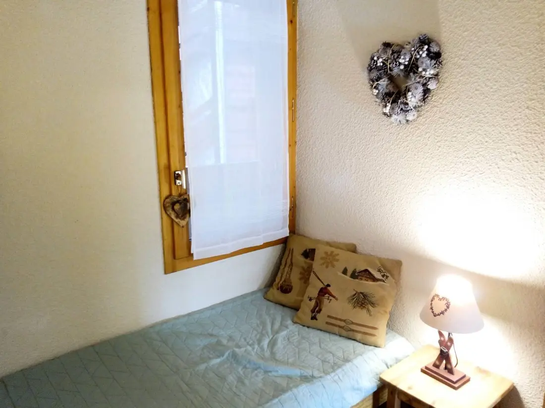 Residence Creux De L Ours D