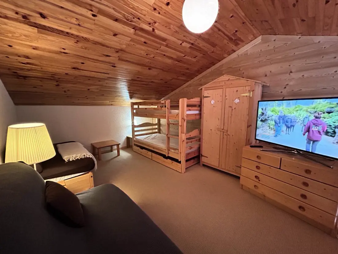 Residence Creux De L Ours D