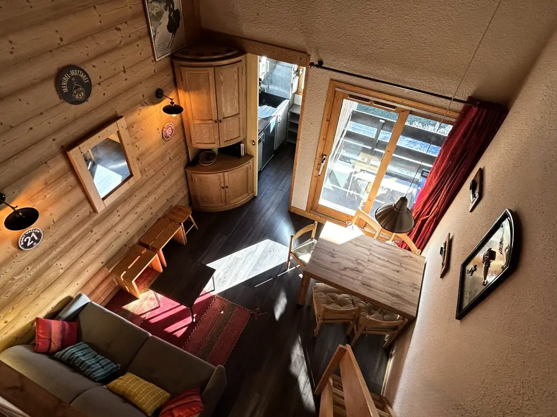 Residence Creux De L Ours D